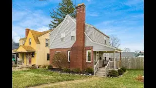1022 Geers Avenue Columbus, OH | ColdwellBankerHomes.com