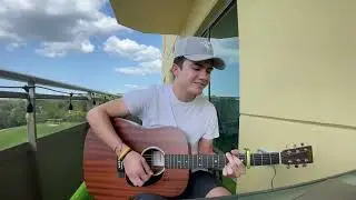 Martin Torres - Afterglow (Cover - Ed Sheeran)