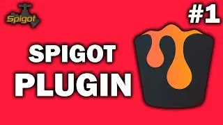 How to Make a Minecraft Plugin | Spigot  Event Listeners
