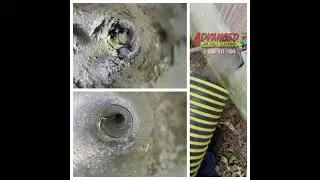 Dryer Vent Cleaning LIVE ACTION NJ