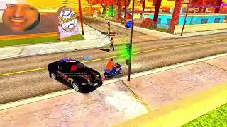 Бичик | Gta Samp | Летсплей