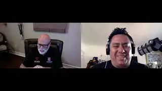 John Norman CEO of EVO Talks About Investing in EVO Athletes