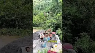 Автоматическая система загрузки 🤯