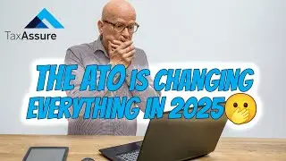 The ATO is changing how it looks at tax debt in 2025 - what can you do? | Olga Koskie & Michael Moon