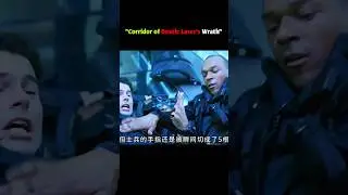 Corridor of Death Laser's Wrath#shorts #viralvideo #trending #movie