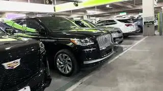 National Car Rental - Las Vegas Airport (LAS) - Harry Reid Rental Car Center - Selection (2024)
