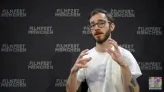Filmfest M&uuml;nchen 2016 I kino-zeit.de Nicolas Pesce