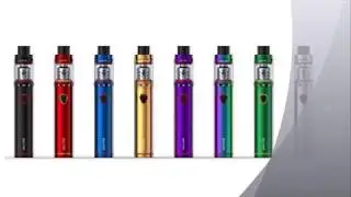 Smok Stick V12 or Stick Prince is coming soon