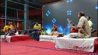 വെടിക്കെട്ട്‌ 💥ഗംഗാതരംഗം 🎻#gangasasidharan