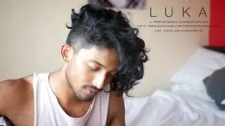 How Will I know - Whitney Houston (Cover By LUKA)