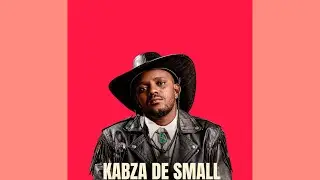 Kabza De Small - Hlala la! feat. MDU a.k.a TRP 