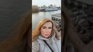 Озеро Балатон