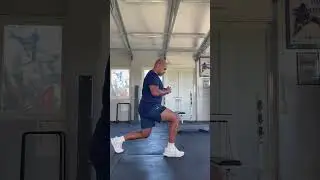 ACL Rehab Mid Stage Exercise