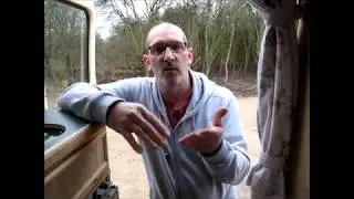 Autosleeper Symbol: 3 Way fridge operation