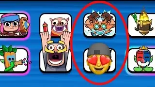 if emotes shop had logic #15😱!!!