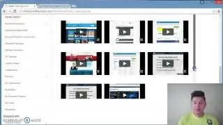 Productos De Infinity Profit System En Espanol