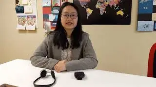 Interpretation Equipment Tutorial: Event Attendee Perspective
