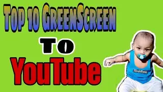 👊Free Green Screen - Top 10 Animation | NO COPYRIGHT! 2021