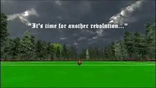 Mad Men Football (working title) pre-alpha promotional screens trailer