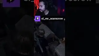 Impressive Aim | ol_mr_scarecrow on #Twitch
