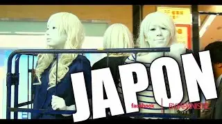 Si EXISTEN! TOKYO JAPON [By JAPANISTIC]