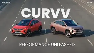Decoding CURVV Performance Unleashed Series with Mohan Savarkar