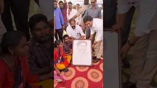 Public Love Overloaded 💙🔥 | YS Jagan Forever in Hearts ✊ | Jagan Anna | YS Jagan #trending #viral