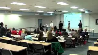 APICS Hosts Educational Supply Chain Game