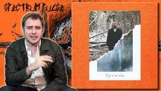 Justin Timberlake - Man Of The Woods - Album Review
