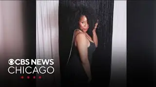 Suspect sought after mother of 5 fatally shot on South Side