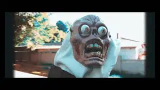 ARTHOR THR 16TH - FIGHT NIGHT [MUSIC VIDEO]