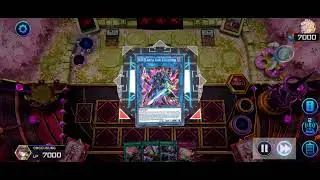Yu-Gi-Oh! Master Duel: Tenpai dragon vs D/D/D