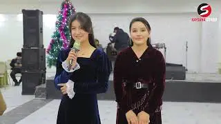 27 12 2025 QIZLAR BAZMI SHAXZADA TOYXONASI