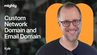 Custom Web & Email Domain Setup Explained