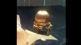 Scrap Metal Dealer Finds Golden Egg Worth $33 MILLION Dollars