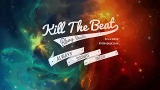 DJ Dekhan - Sixtyone Steps vol.10 // Bboy Breaks // Kill The Beat
