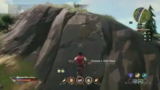 Im a wizard (SpellBreak)