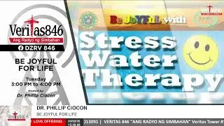 VERITAS PH LIVE STREAM FEBRUARY 03, 2026