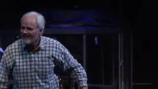 ✝️ Dan Mohler - Redemption, Repentance and Holy Spirit Baptism  -4/4- Encounter Weekend