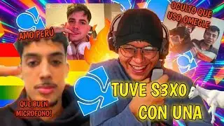 SOY EL AMIGO 