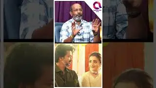 😍எல்லாரோட பார்வையும் இந்த ஜோடி மேல தான்.. Cheyyar Balu Decoding T67 #shorts