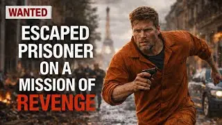 He Was Innocent&hellip; Prison Made Him a Weapon&hellip; Now Revenge Begins! 