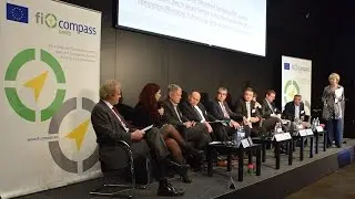 Overview film from the fi-compass regional EAFRD seminar in Vienna, October 2015