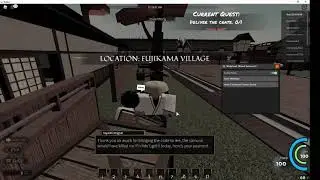 Blood Samurai 2 Script | Godmode, Cratefarm, Easter Event Raid, Easter Event teleport and more