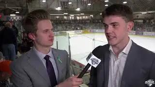 Sutherland Cup Final (Game 5) - St. Catharines Falcons vs Chatham Maroons