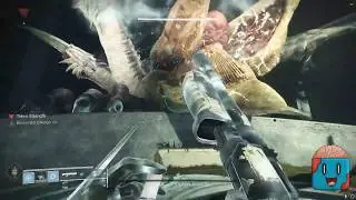 Solo One Floor Riven (Solstice of Heroes Arc Day) [PC]