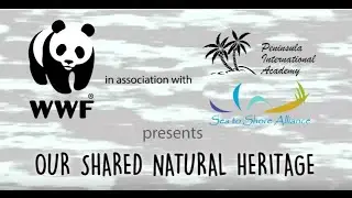 Conservation in Belize: Our Shared Natural Heritage