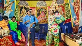 #చిన్నమ్మ కథ లో!!ఎద్దల భేరం వెళ్ళే ముందు!!