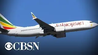 Several countries suspend Boeing 737 MAX 8 planes