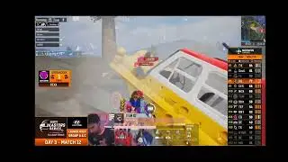 NODWIN LAN EVENT HIGHLIGHTS